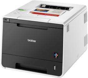 Brother HL L8250CDN colour laser printer